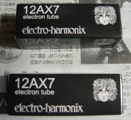 VP-mini88 12AX7